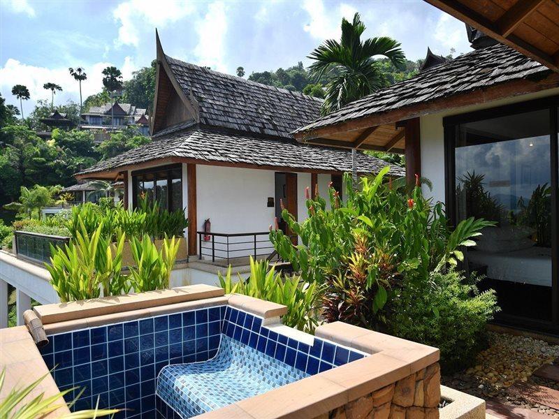 Ayara Hilltops - Adults & Young Adults 16+ Only Phuket Luaran gambar
