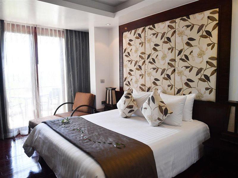 Ayara Hilltops - Adults & Young Adults 16+ Only Phuket Luaran gambar