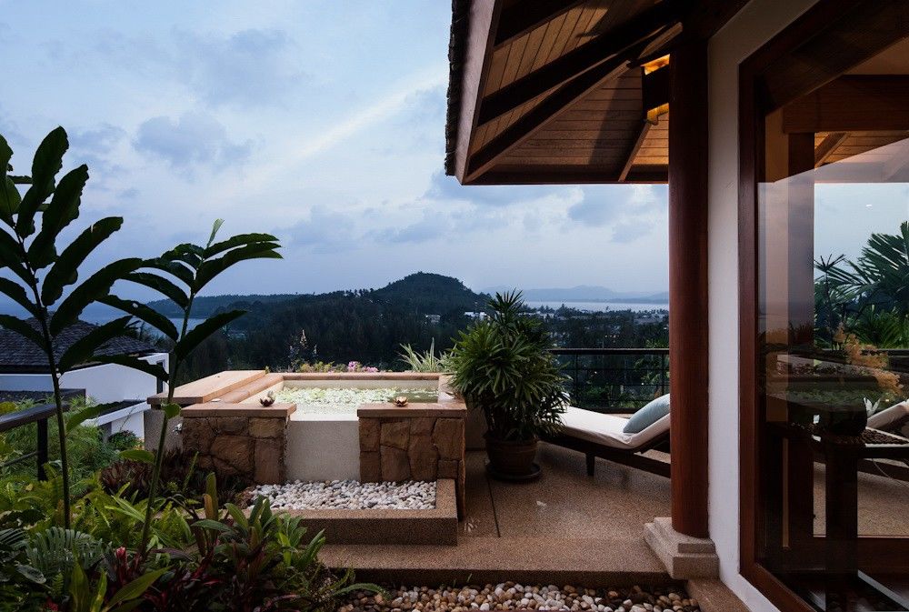 Ayara Hilltops - Adults & Young Adults 16+ Only Phuket Luaran gambar