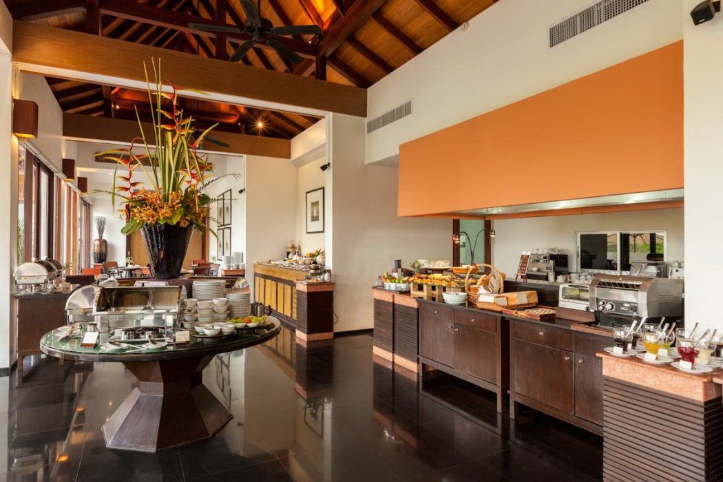 Ayara Hilltops - Adults & Young Adults 16+ Only Phuket Luaran gambar
