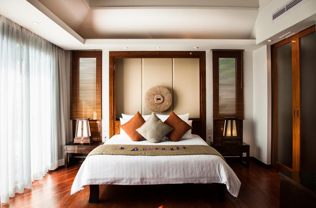 Ayara Hilltops - Adults & Young Adults 16+ Only Phuket Bilik gambar