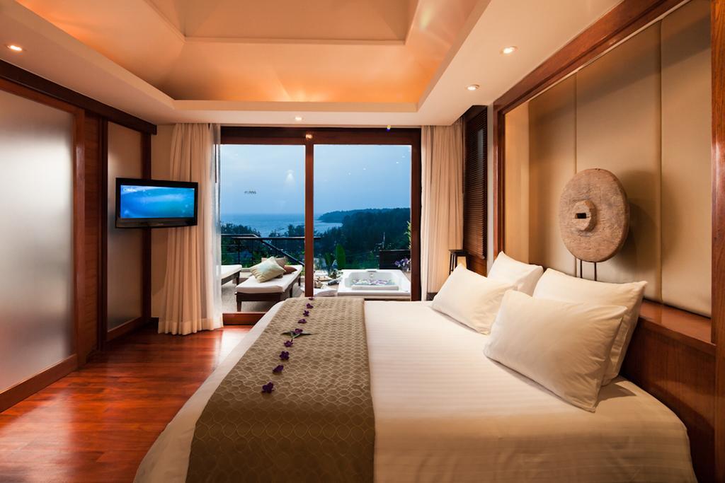 Ayara Hilltops - Adults & Young Adults 16+ Only Phuket Luaran gambar