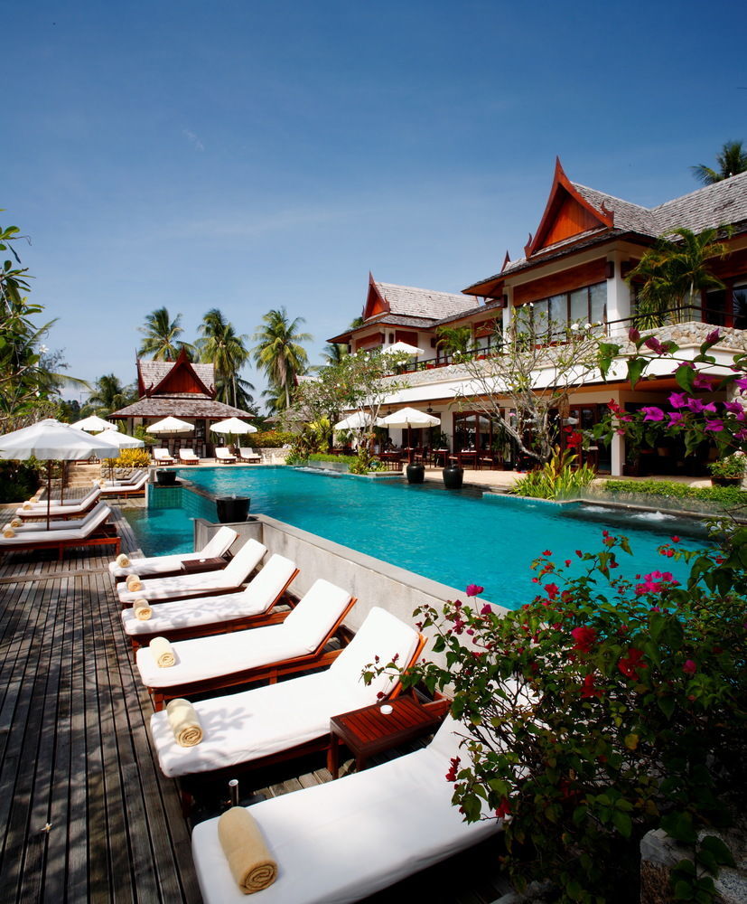 Ayara Hilltops - Adults & Young Adults 16+ Only Phuket Luaran gambar