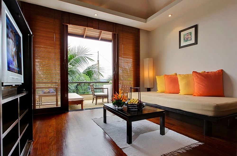 Ayara Hilltops - Adults & Young Adults 16+ Only Phuket Luaran gambar