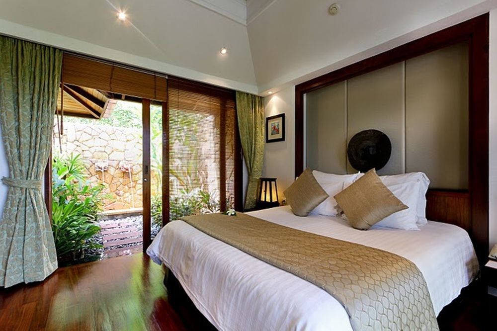 Ayara Hilltops - Adults & Young Adults 16+ Only Phuket Luaran gambar