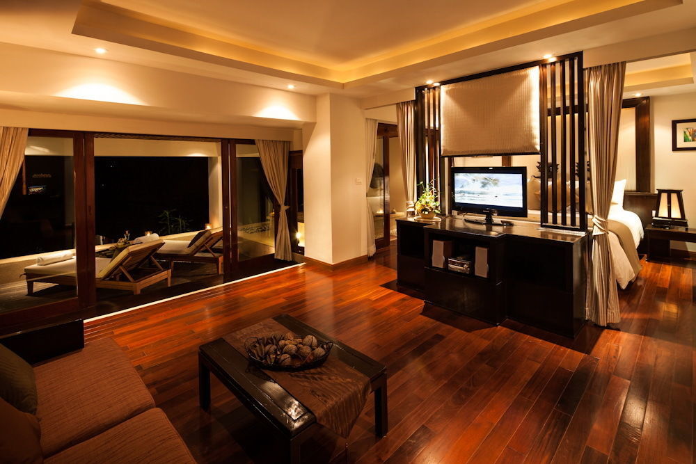 Ayara Hilltops - Adults & Young Adults 16+ Only Phuket Luaran gambar