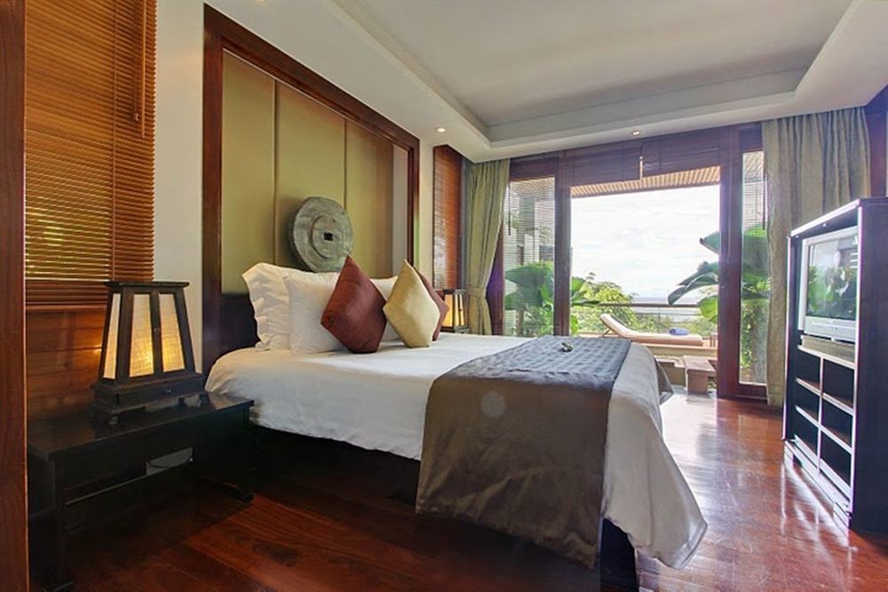 Ayara Hilltops - Adults & Young Adults 16+ Only Phuket Luaran gambar