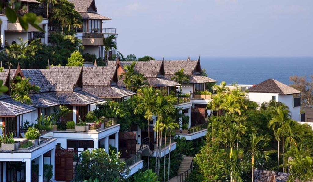 Ayara Hilltops - Adults & Young Adults 16+ Only Phuket Luaran gambar