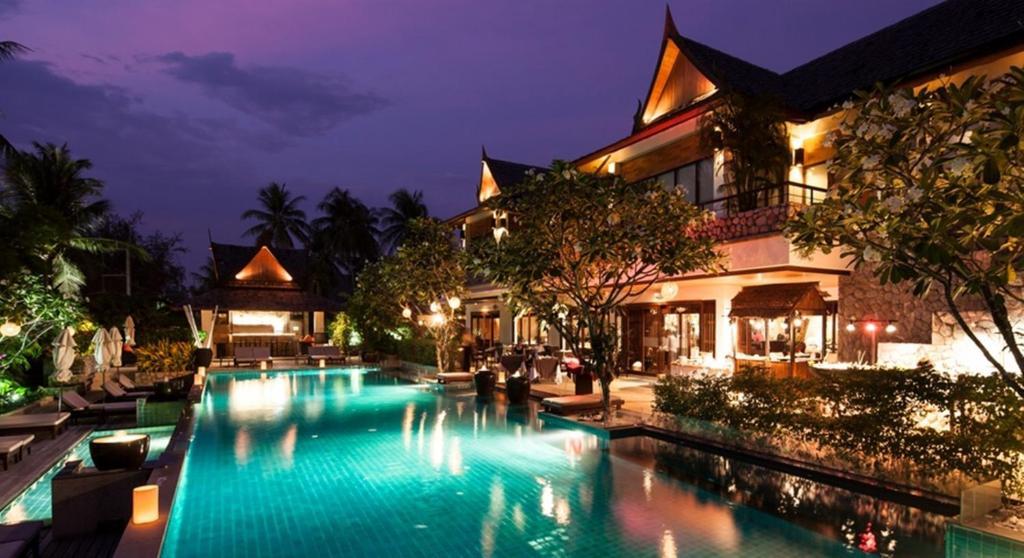 Ayara Hilltops - Adults & Young Adults 16+ Only Phuket Luaran gambar