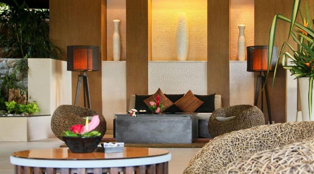 Ayara Hilltops - Adults & Young Adults 16+ Only Phuket Luaran gambar