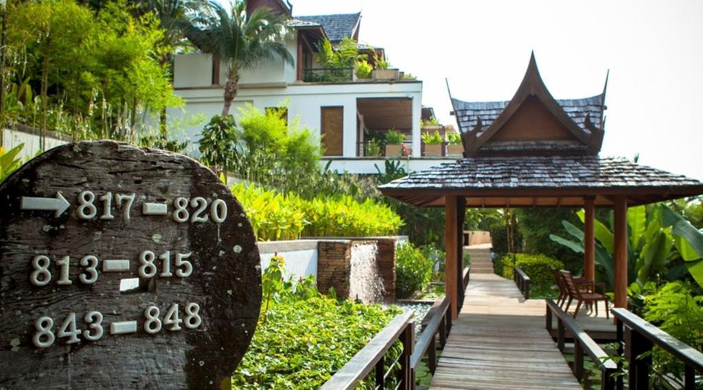 Ayara Hilltops - Adults & Young Adults 16+ Only Phuket Luaran gambar