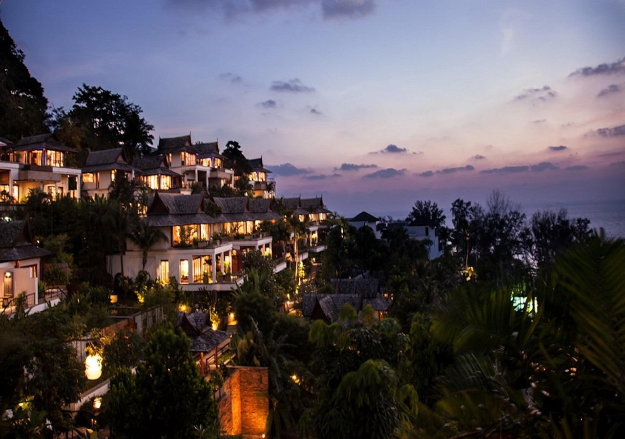 Ayara Hilltops - Adults & Young Adults 16+ Only Phuket Luaran gambar