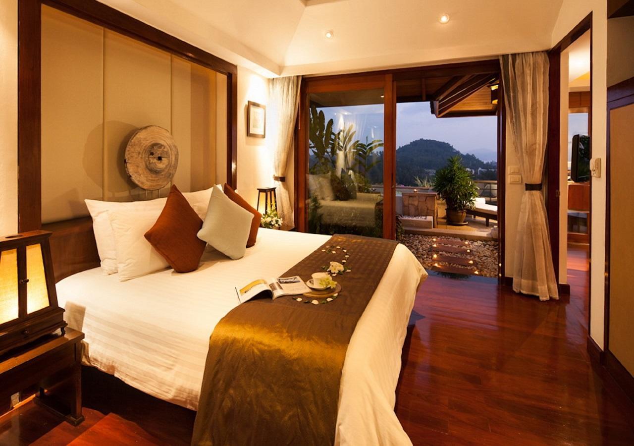 Ayara Hilltops - Adults & Young Adults 16+ Only Phuket Luaran gambar