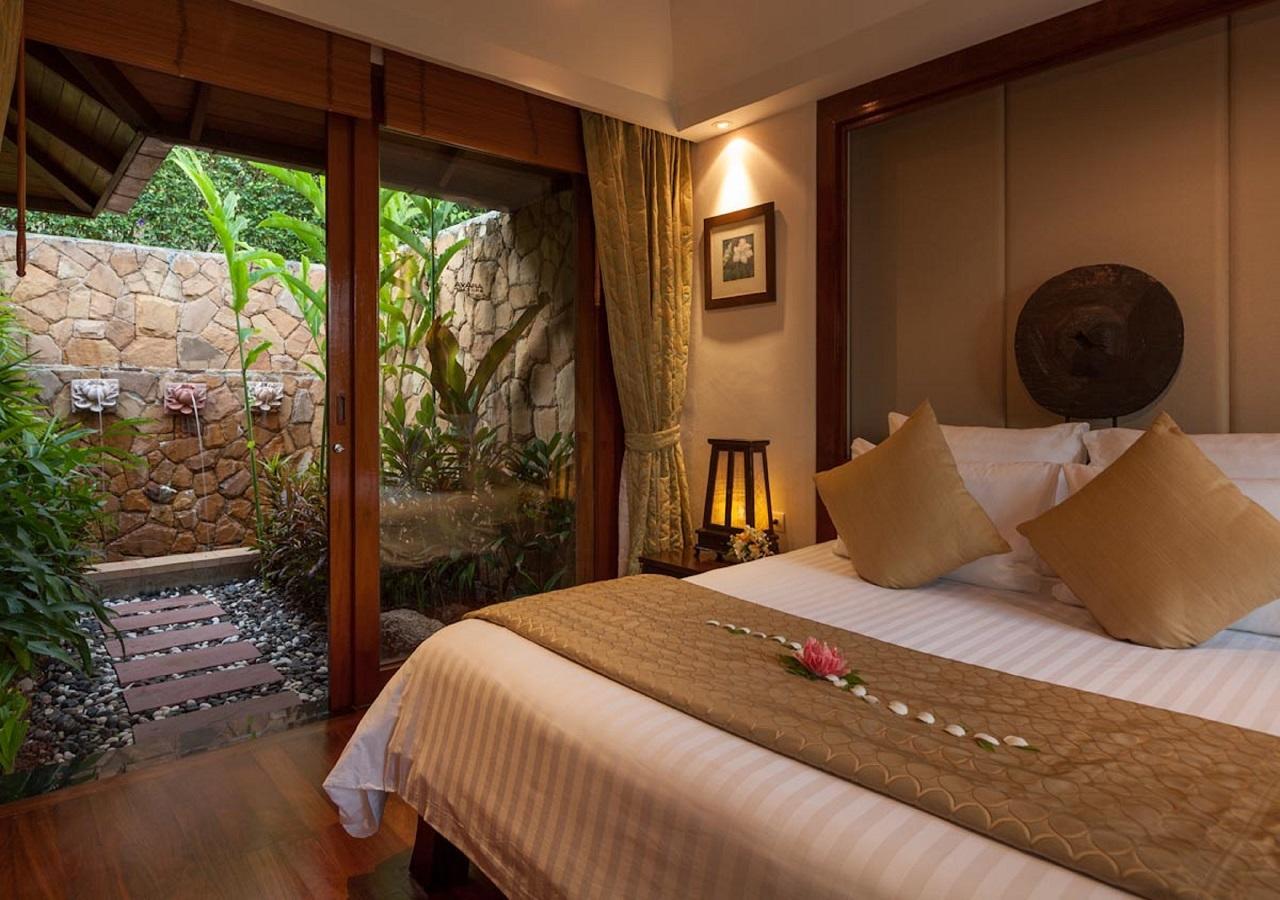 Ayara Hilltops - Adults & Young Adults 16+ Only Phuket Luaran gambar