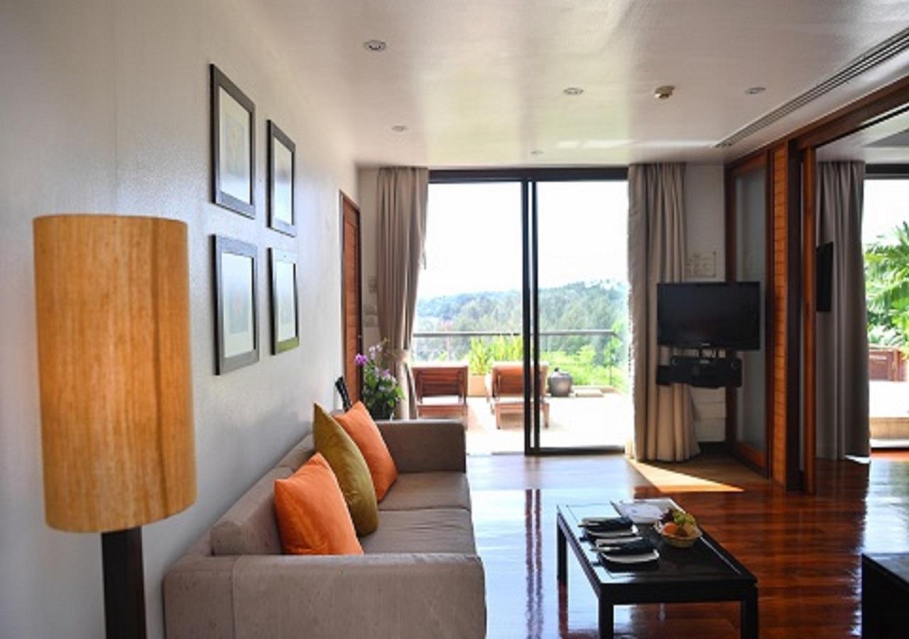 Ayara Hilltops - Adults & Young Adults 16+ Only Phuket Luaran gambar