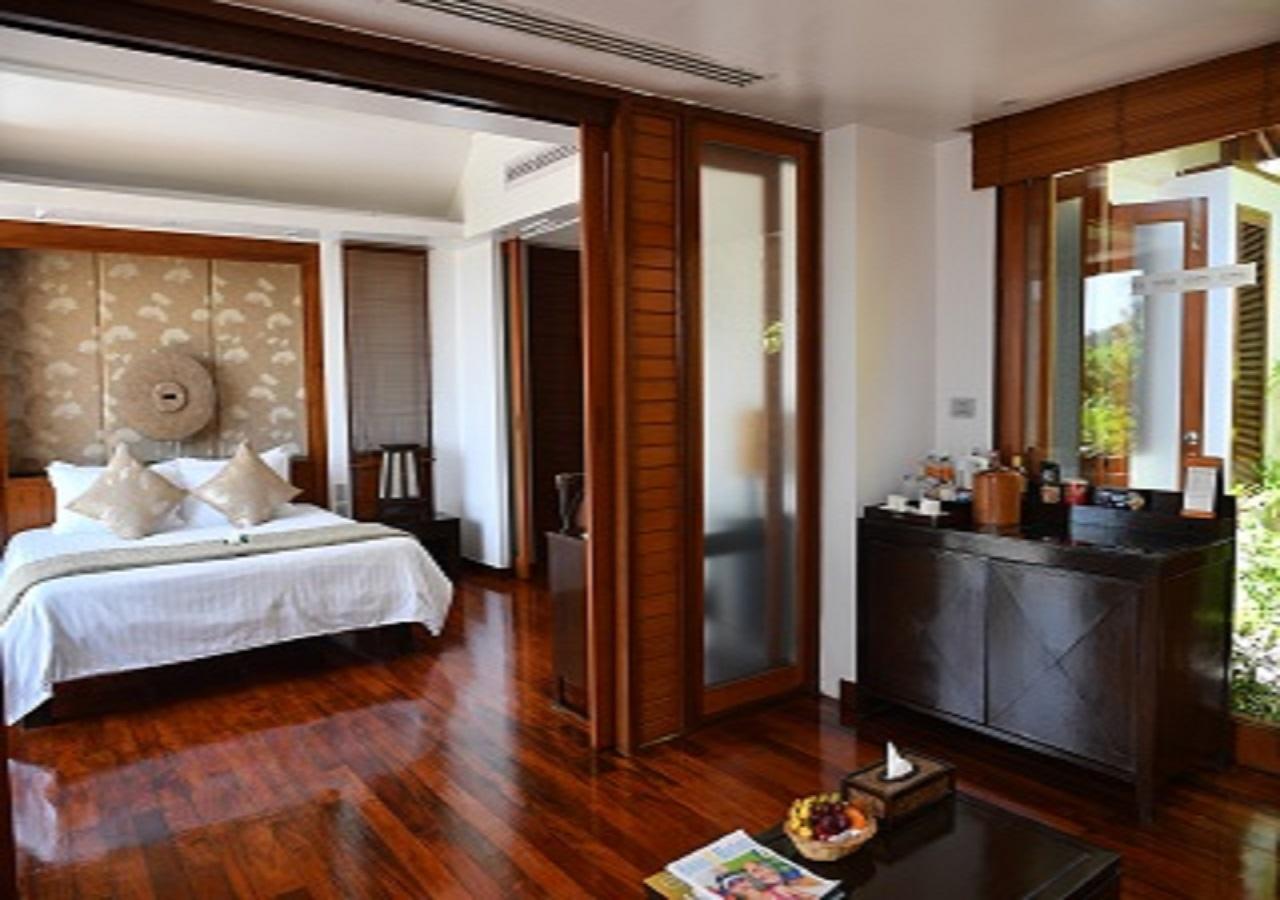 Ayara Hilltops - Adults & Young Adults 16+ Only Phuket Luaran gambar