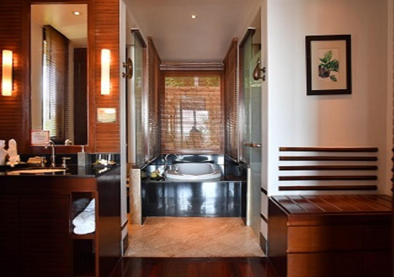 Ayara Hilltops - Adults & Young Adults 16+ Only Phuket Luaran gambar