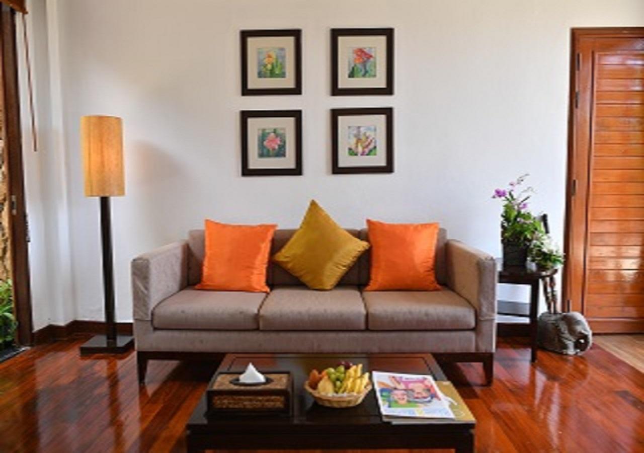 Ayara Hilltops - Adults & Young Adults 16+ Only Phuket Luaran gambar