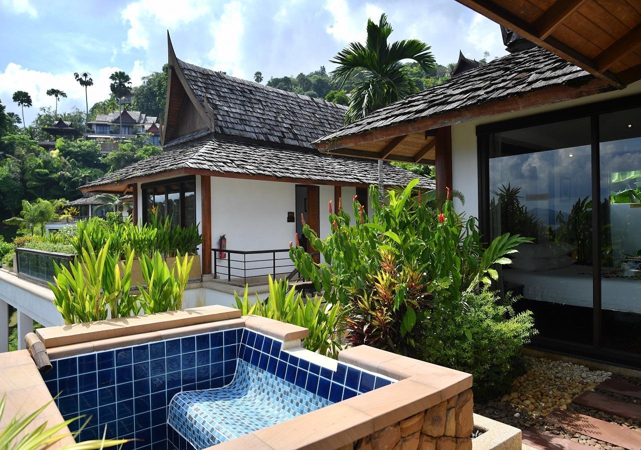 Ayara Hilltops - Adults & Young Adults 16+ Only Phuket Luaran gambar