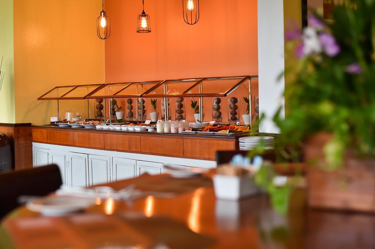 Ayara Hilltops - Adults & Young Adults 16+ Only Phuket Luaran gambar