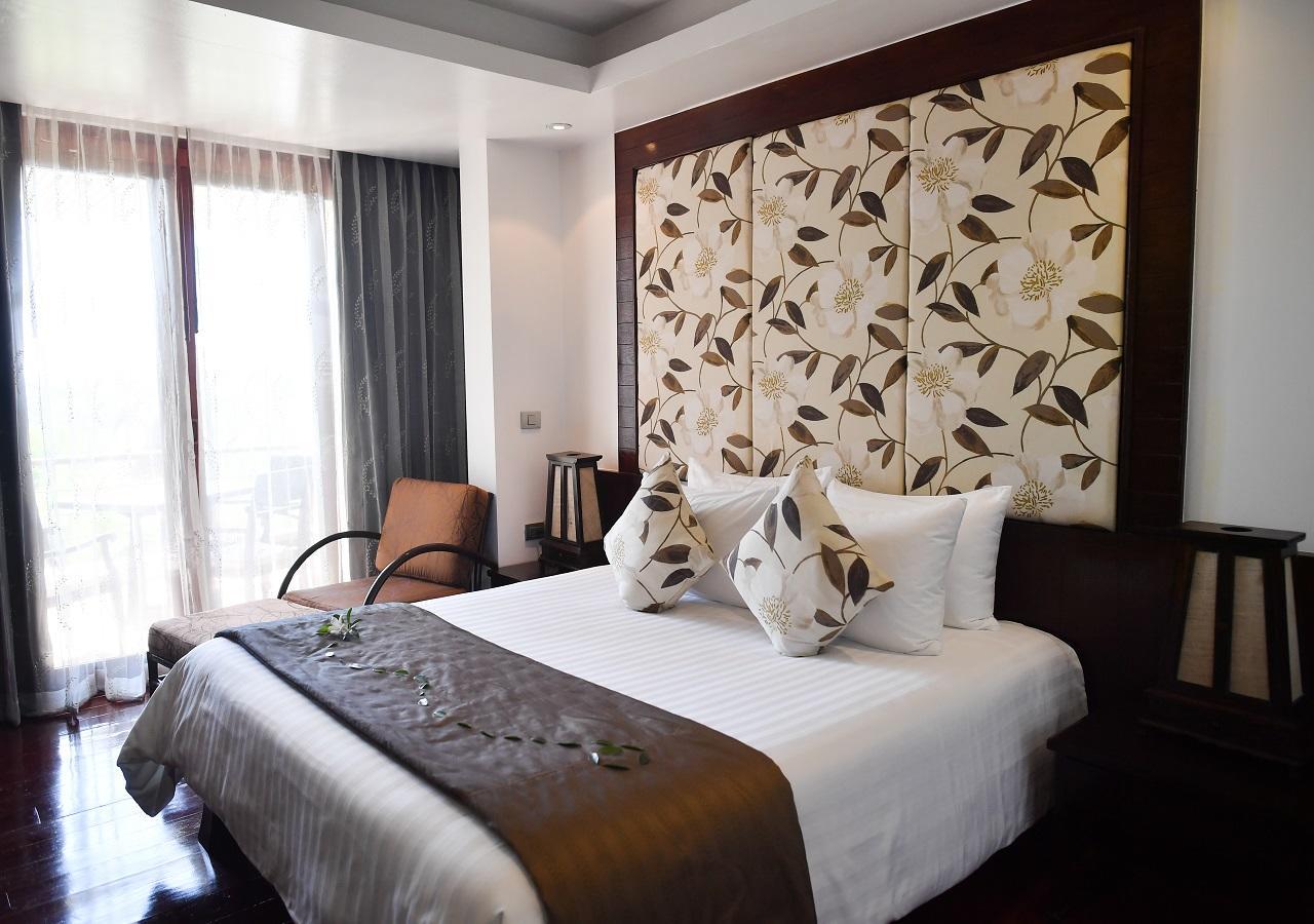 Ayara Hilltops - Adults & Young Adults 16+ Only Phuket Luaran gambar
