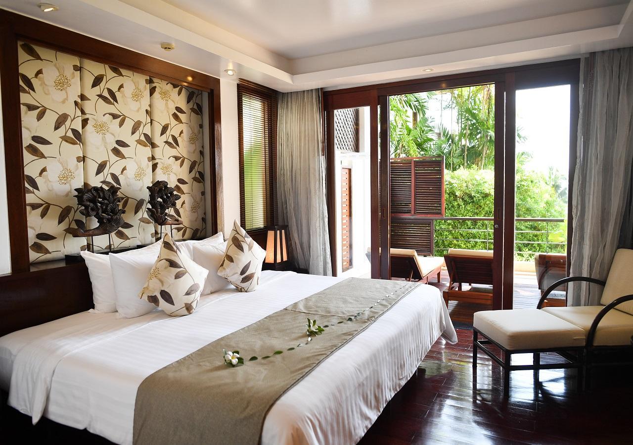 Ayara Hilltops - Adults & Young Adults 16+ Only Phuket Luaran gambar