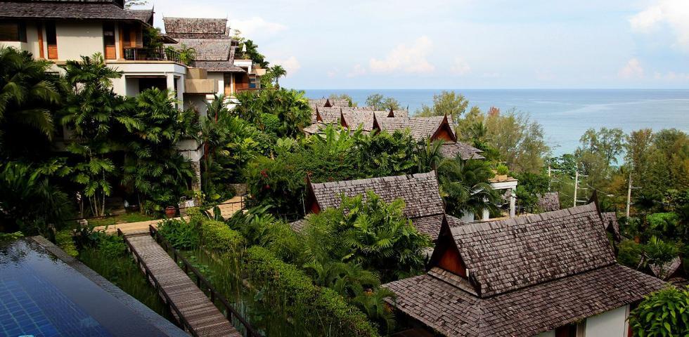 Ayara Hilltops - Adults & Young Adults 16+ Only Phuket Luaran gambar