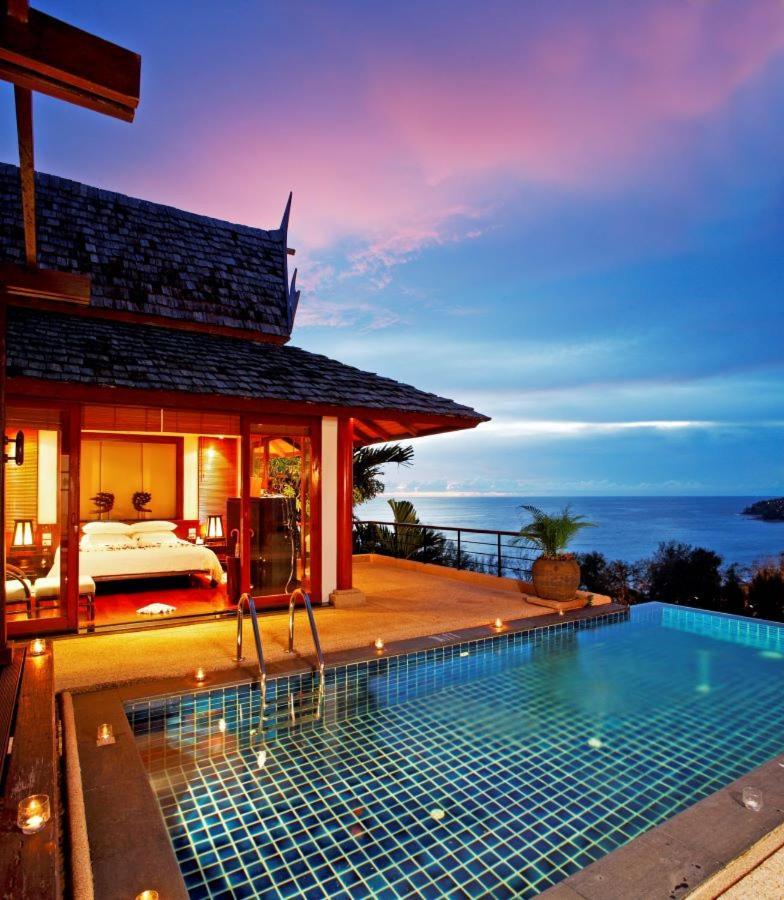Ayara Hilltops - Adults & Young Adults 16+ Only Phuket Luaran gambar